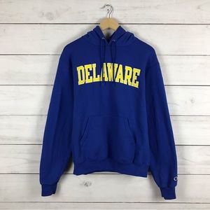 Delaware Champion Hoodie